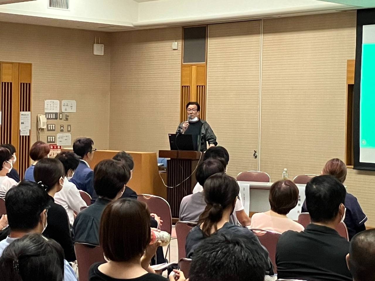 特定非営利活動法人和讃の会